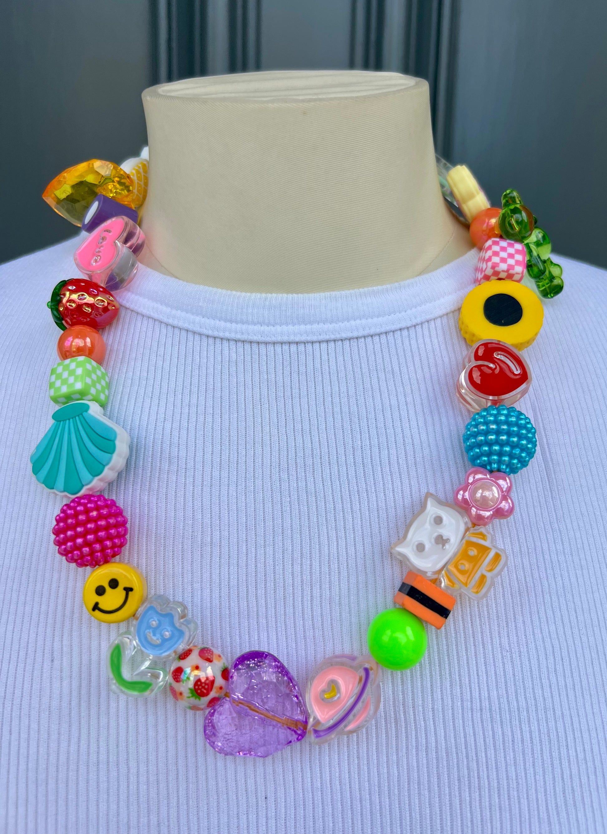 Be Kooky Necklace
