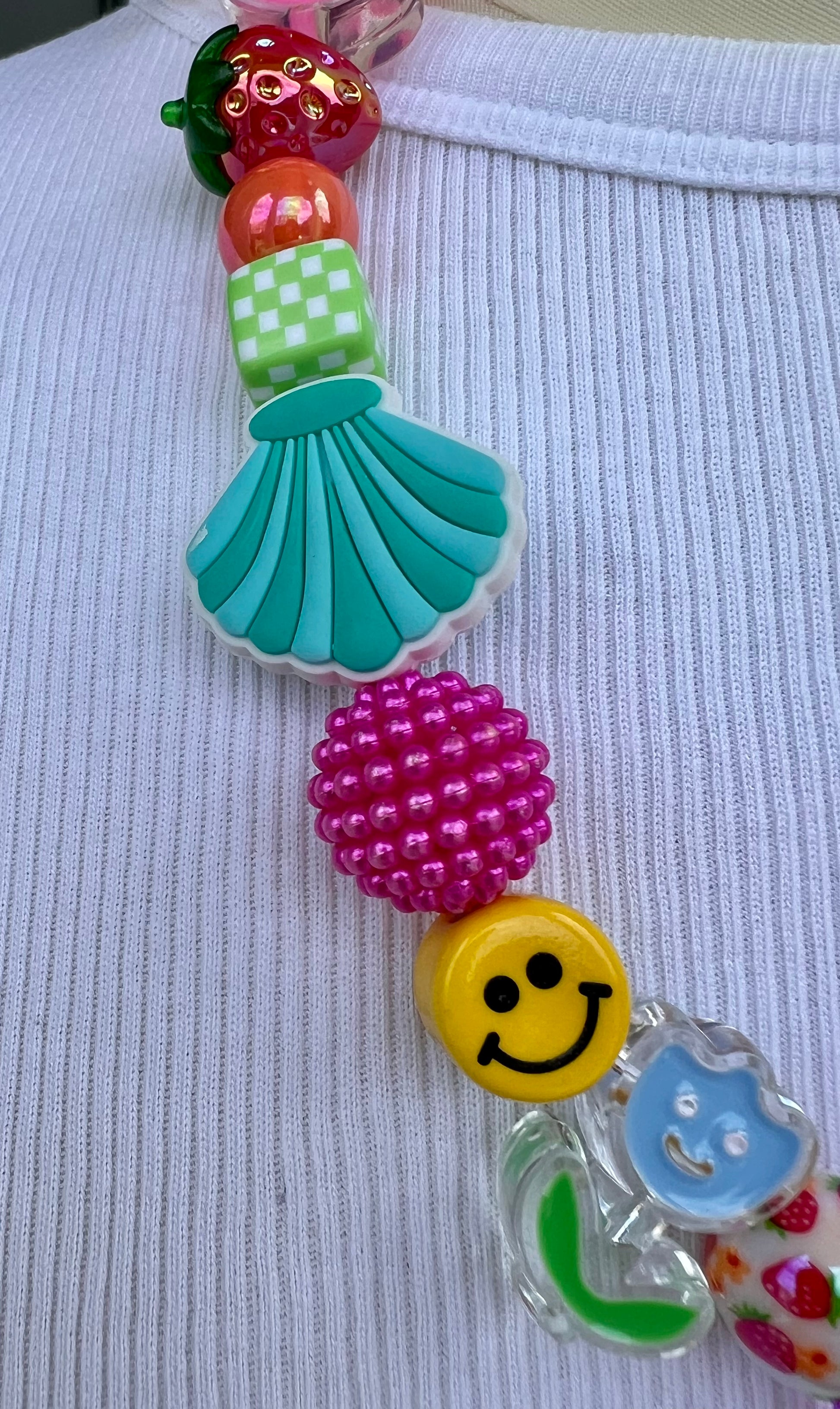 Be Kooky Necklace
