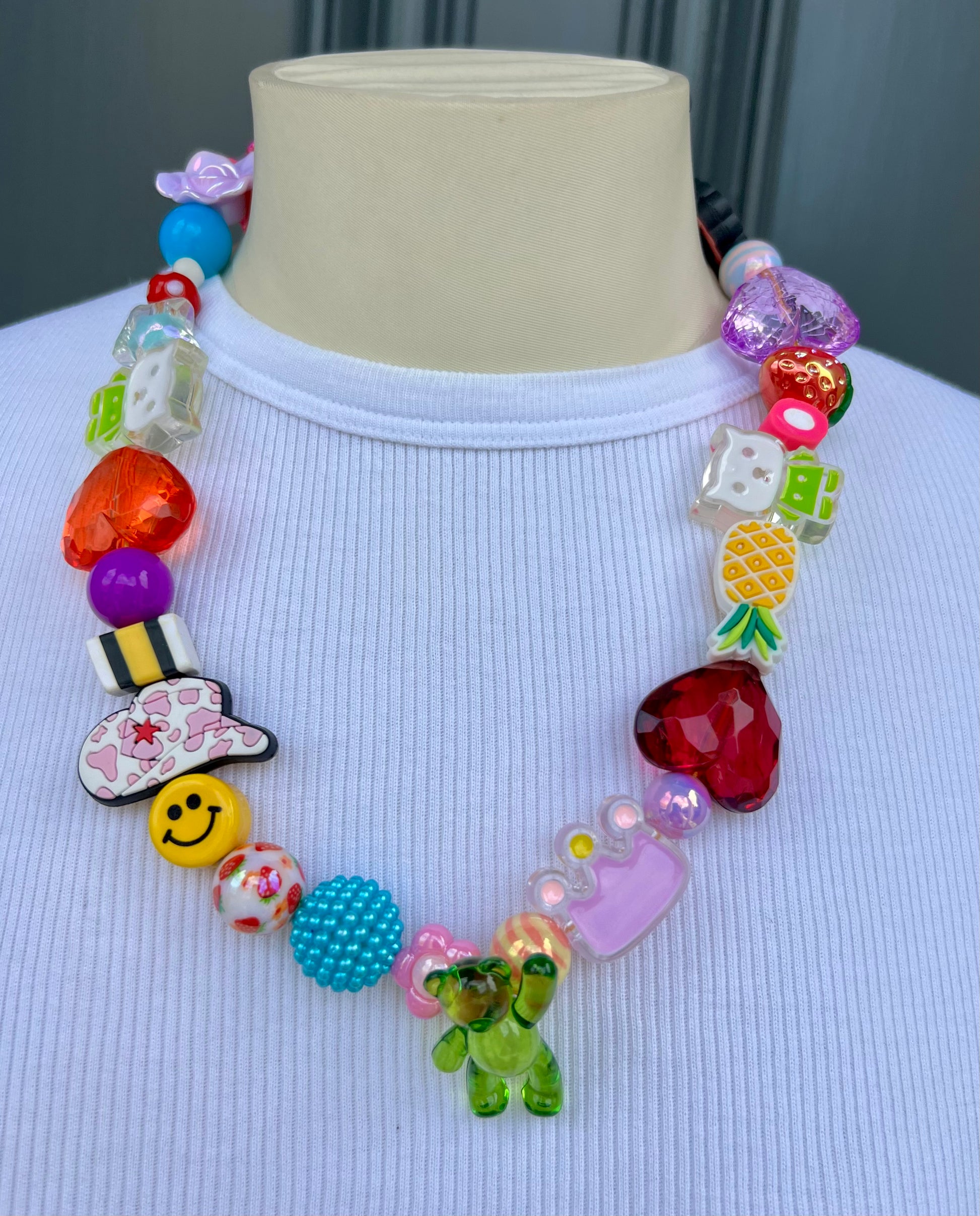 Be Kooky Necklace