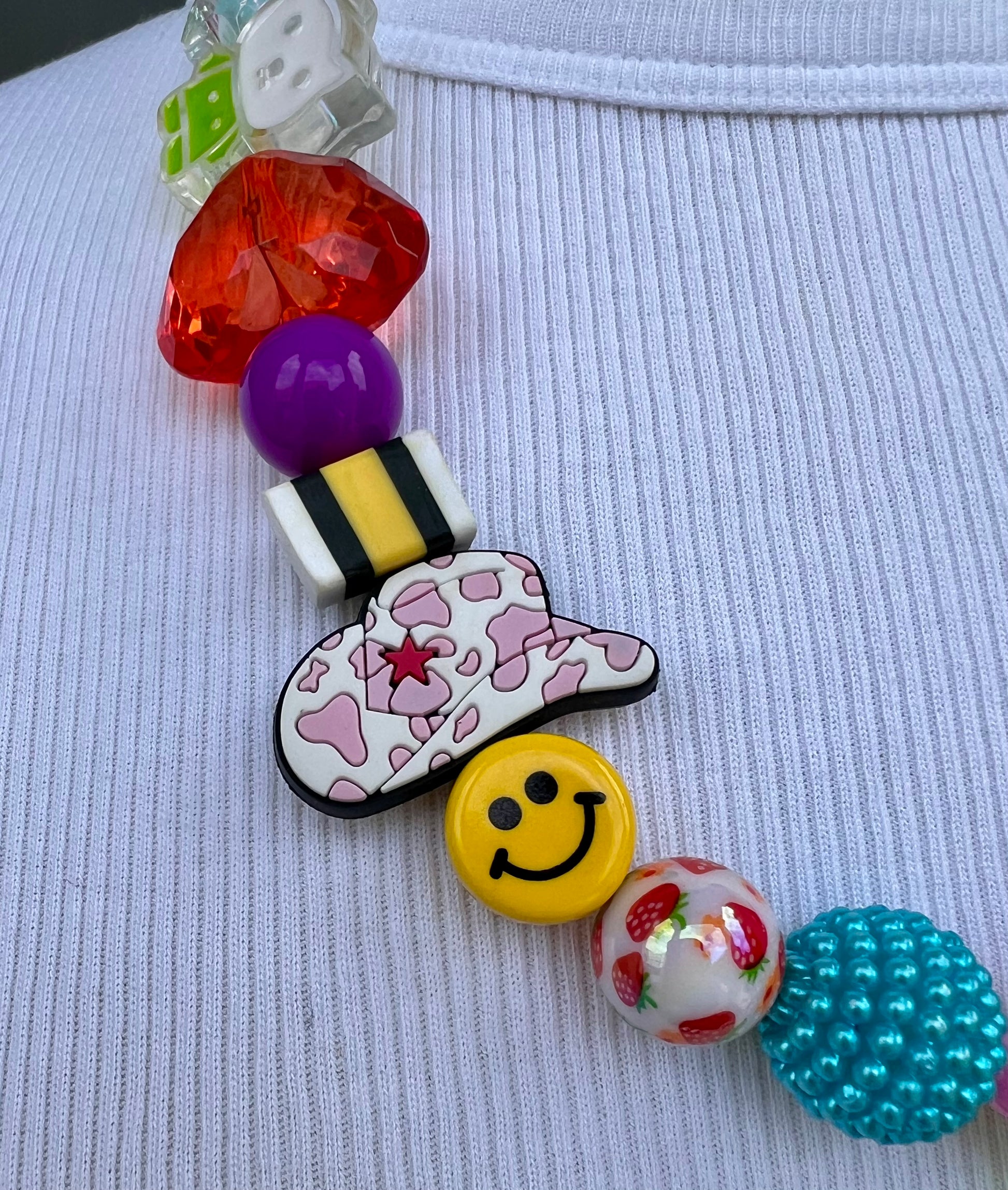 Be Kooky Necklace