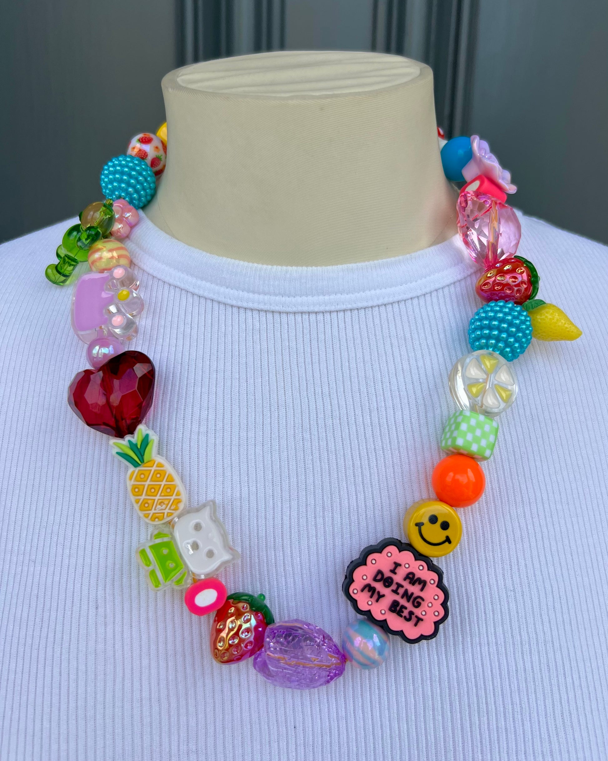 Be Kooky Necklace