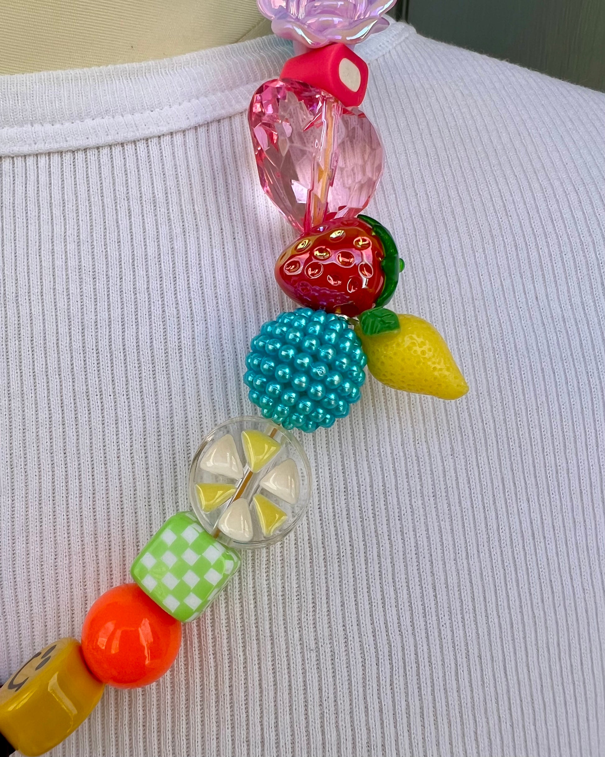 Be Kooky Necklace