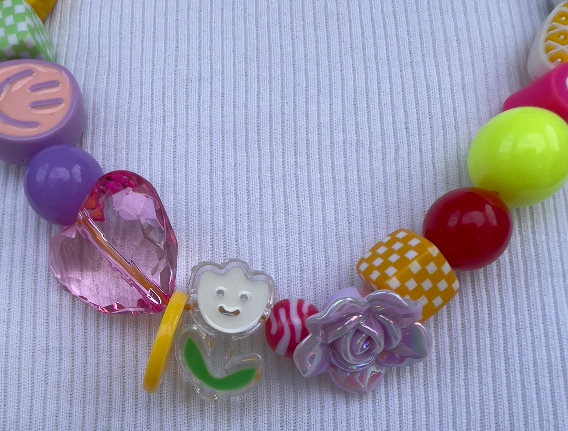 Be Kooky Necklace & Bracelet - SET!