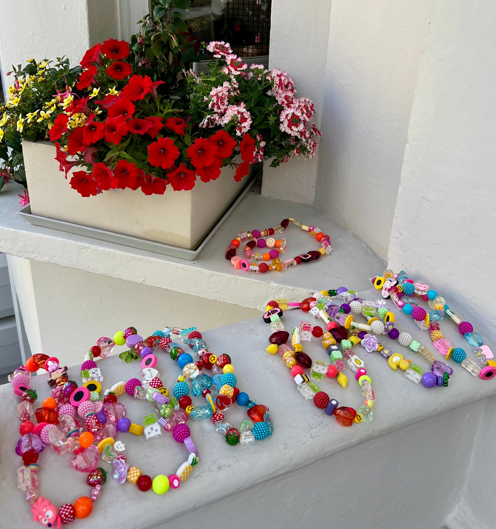 Be Kooky Necklace