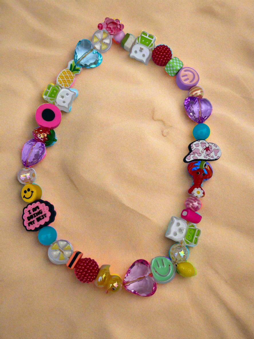 Be Kooky Necklace
