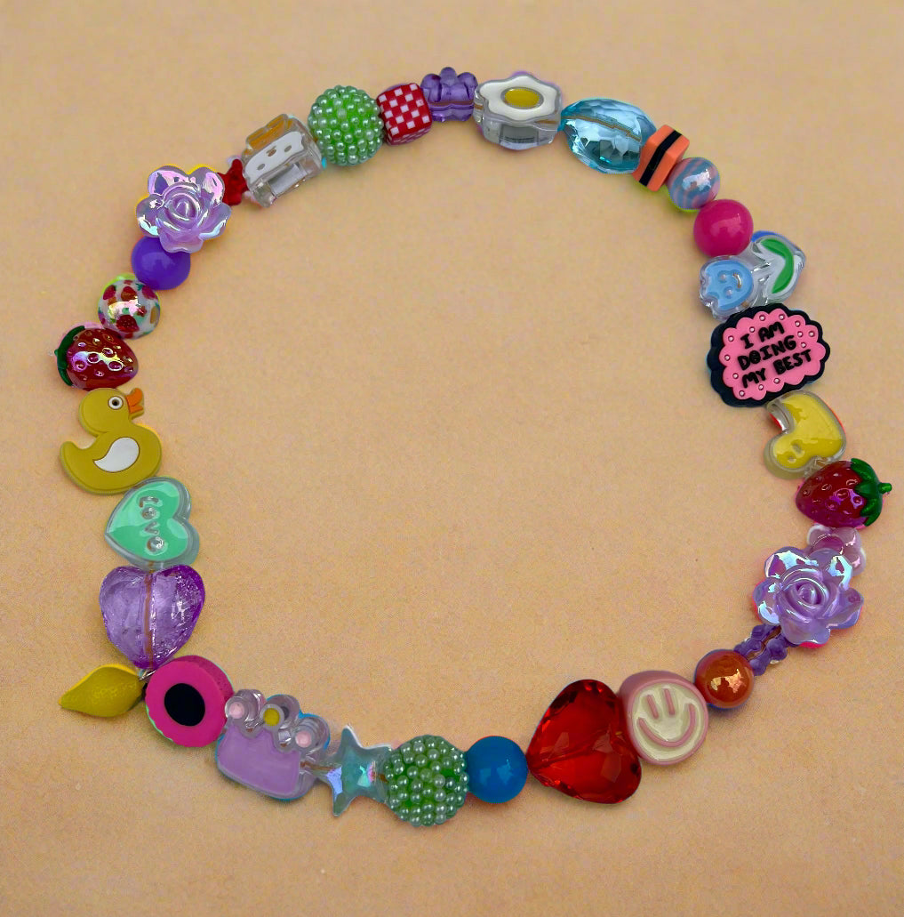 Be Kooky Necklace