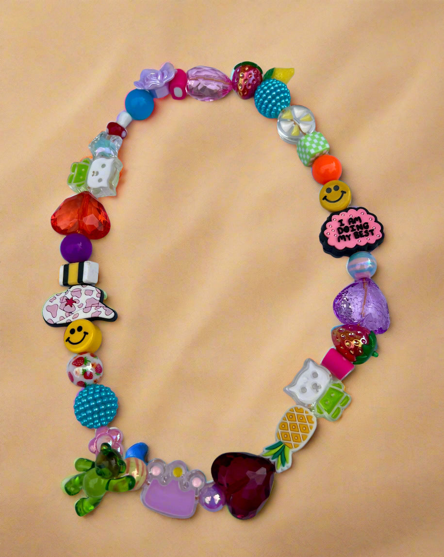 Be Kooky Necklace