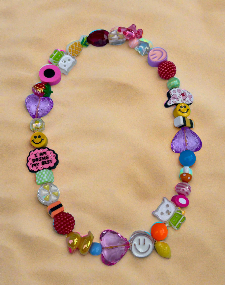 Be Kooky Necklace