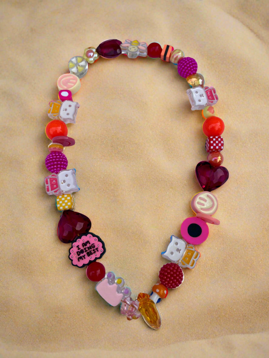 Be Kooky Necklace